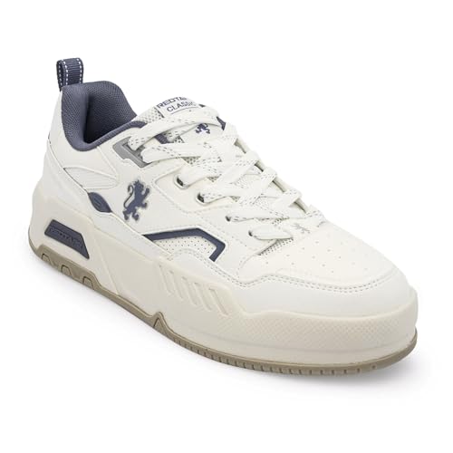 Image of Red Tape Women's Sneakers | Sleek Design with Cushioned Comfort