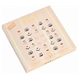 turron chocolate blanco con pistachos Las obras de arte Lindt más grandes como adorable y pequeño precio