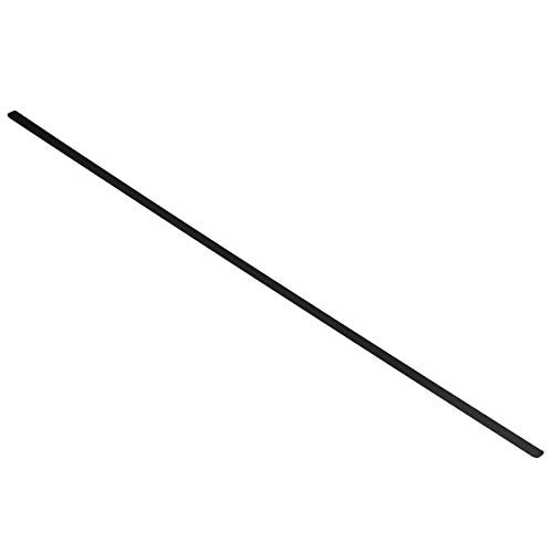 Fita de Proteção Helíaco Compatível com Silhouette Cameo/Portrait : Preta