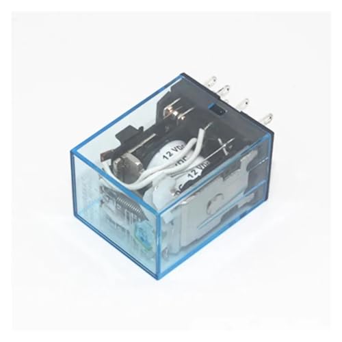Relais MY4NJ HH54P pour circuit de commande électrique industriel
