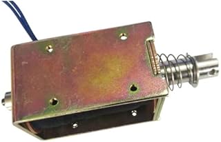 1pc Square Electromagnet 1578S-24V20 Capacitance Equipment Testing Machine - (Voltage(V): 24V)