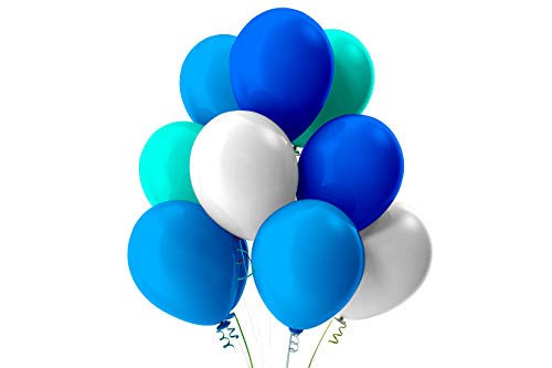 56x palloncini palloncini palloncini per l'aria e