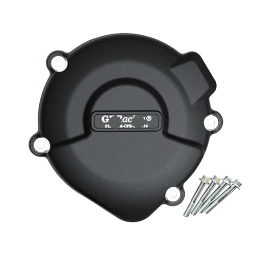 Protector de motor para Z900RS 2018-2023 juego de cubierta estator con acabado premium
