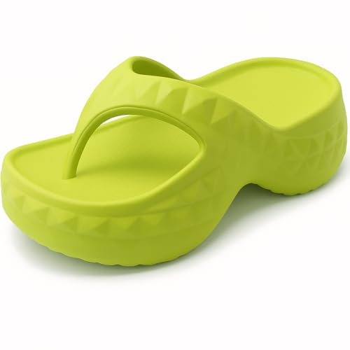 Image of ORTHO JOY Orthopedic Slippers for Women | Arch & Heel Support EVA Slippers | Lightweight, Non-Slip Comfort Footwear for Foot Pain Relief - Indoor & Outdoor Friendly