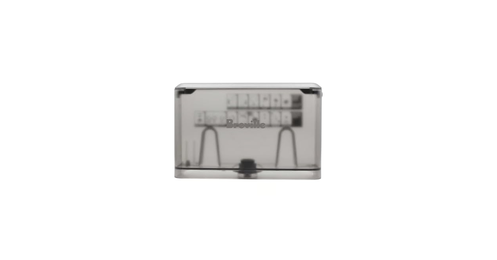 ☆新品 ブレビル エスプレッソマシン用 水タンク Amazon.com: Breville Water Tank Assembly - Replacement for