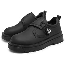 Mens Fashion-Forward Buckle Casual Shoes - Stylish Daily Footwear, Perfect for Street Trends, Daily Walks & Urban Occasions, Elevate Your Casual Look Effortlessly