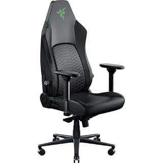 Poster di Razer Iskur V2 X NewGen