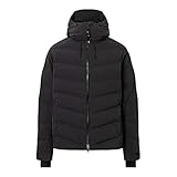 Atmungsaktive isolierte Herren Skijacke