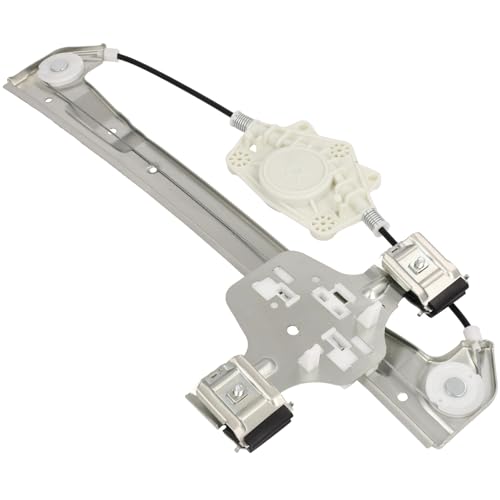Image of SCITOO Power Window Regulator w /o Motor for Ford Fusion 2006-2012