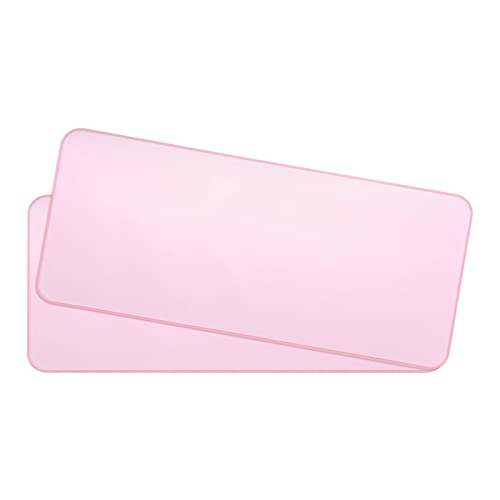 Protector universal de teclado para laptop 12.5 x 5.2 pulg silicona miniatura 1