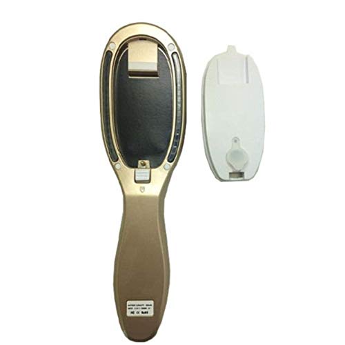 BKTRON Hair BK-1057, 4 IN 1 Rechargeable IPL Photon infrared hair regrowth Comb