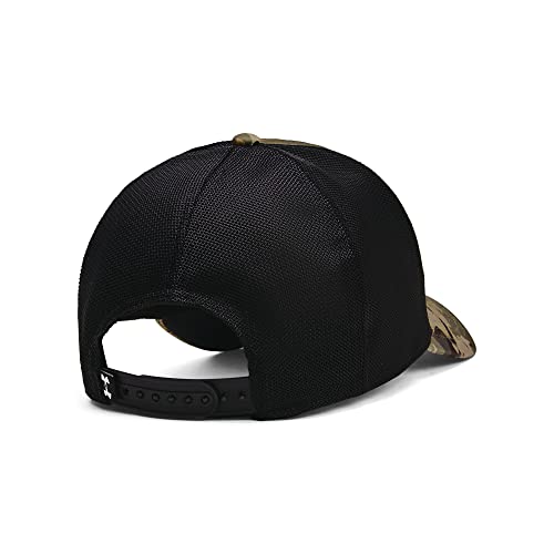 Image of Under Armour Mens Outdoor Antler Trucker Hat