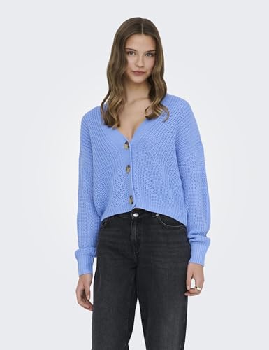 ONLY Female Strickjacke ONLCAROL Strickjacke 2