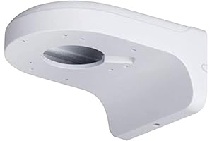 Security Camera Wall Mount | Compatible with IPC-HDBW4431R-ZS Camera