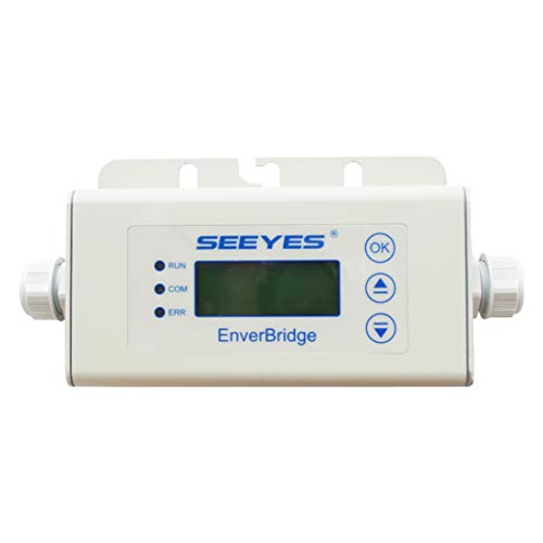 Envertech Seeyes 6971059920035 - Registratore dati...