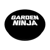 Zoom IMG-1 garden ninja t shirt divertente Zoom IMG-1 garden ninja t shirt divertente