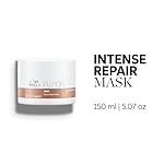 WELLA PROFESSIONALS Fusion Intense Repair Hair Mask for Damaged Hair, Treatment for Hair Repair & Hair Breakage - Image 3