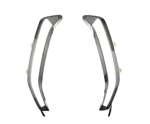 Clignotant arrière pour Forester 2013-2018 avec feux de jour LED de pare-chocs