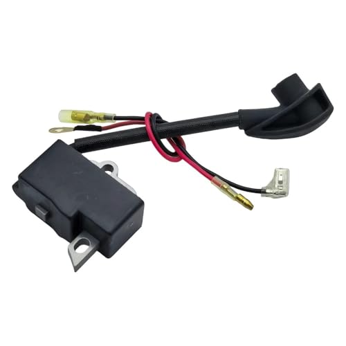Bobine d'allumage pour HS81 HS81R HS86 de haute précision
