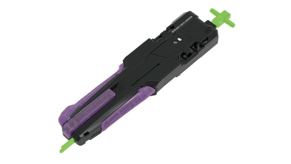 Amazon | UX-09スターター サムライセイバー2-70L | 改造対戦型トイ
