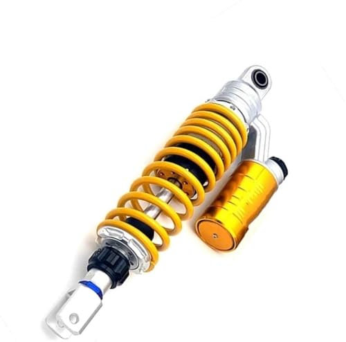 Amortisseur arrière de moto 320mm pour supprimer les vibrations