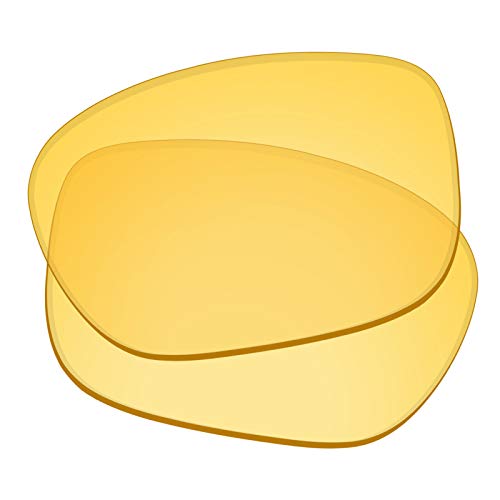Image of LBD Lenses Replacement for Oakley Sunglass OO9193 Polarized