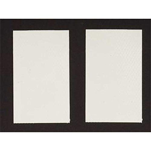 Plastruct O Tread Plates (2), PLS91703