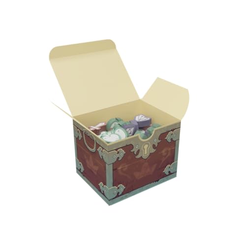 Explorers of Navoria Deluxe Resources miniatura 1