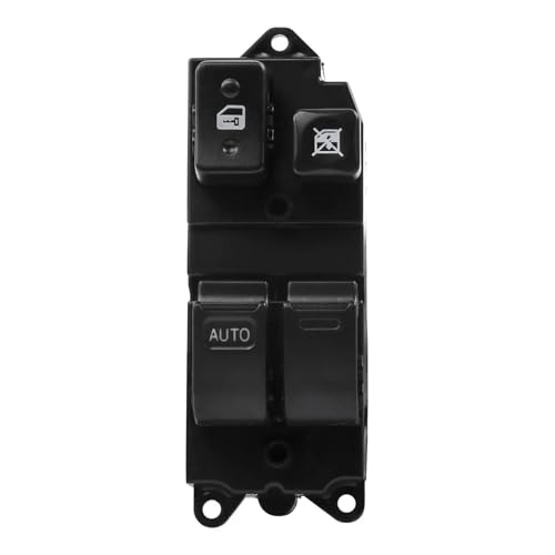 Lève-vitre électrique principal Toyota Tacoma Tercel interrupteur commande de vitre fluide