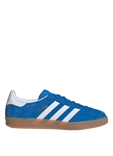 Adidas Gazelle Indoor JI2061 baskets en taille 46 EU pour homme