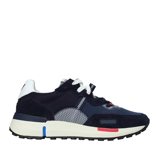 Baskets hautes Wrangler homme protégez vos chevilles du froid urbain