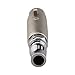 EBIEFLY Vac-u-Lock Attachment 3XLR Connector Accessories to Air Quick ConnectingDevice Adapter Fit for Vac U Lock Machine with Lock