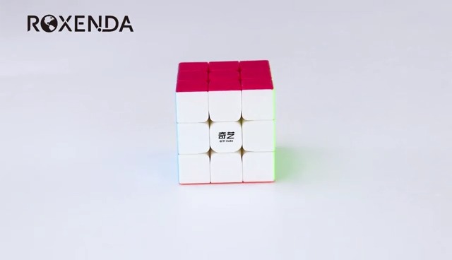 Amazon.com: Roxenda Speed Cube Set, Speed Cube Bundle of 2x2x2 and