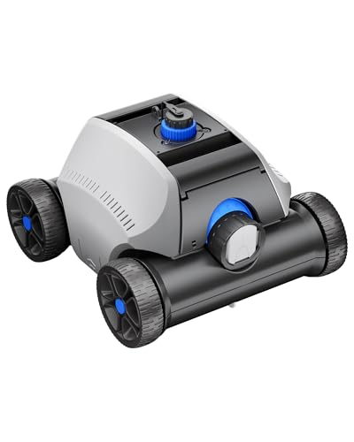 Image of winny pool cleaner，Pool Vacuum for Above Ground Pool hj1103 3plan 1160