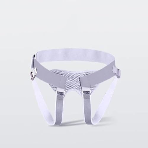 Faja para Hernia con Almohadilla de Compresión Removible miniatura 1