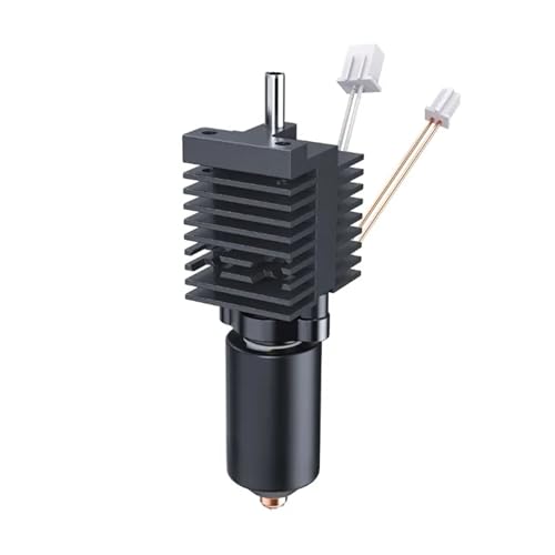 �Z���~�b�N �q�[�e�B���O �u���b�N �L�b�g 300°C �����I�[�����^����̌^ Creality K2/Pro/plus 3D �v�����^�[�ƌ݊�������(K2 Pro)