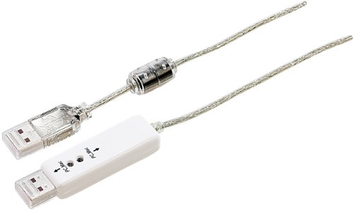 7links Driverfree - Cable de alta velocidad (USB 2.0)