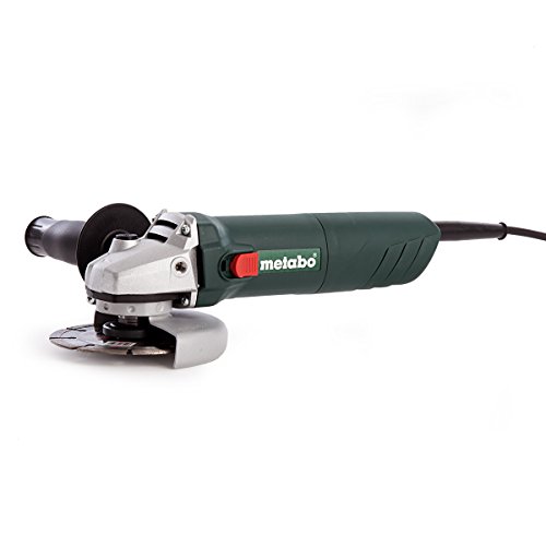 Preisvergleich Produktbild Metabo mptw750l Winkelschleifer, 115 mm