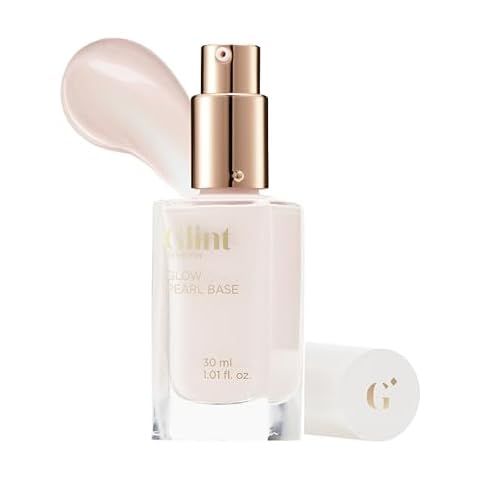 GLINT Glow Pearl Base Cover