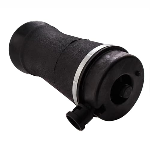 Evite fugas con la bolsa de resorte de suspensión neumática para Lincoln Navigator 1998-2002 3