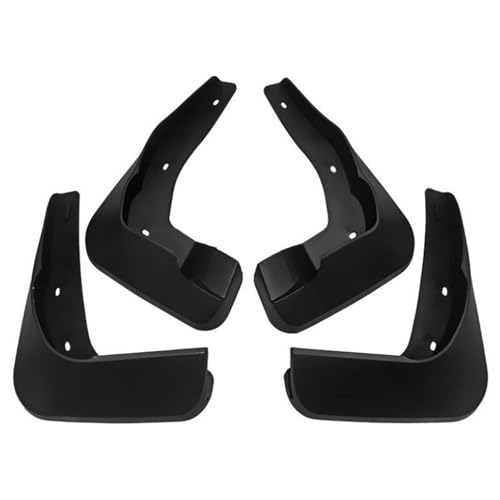 Garde-boue voiture Previa R2 R5 III pour rouler propre sous la pluie