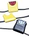 Mersen AF2H30 PVC in-Line Automotive Fuse Holder, 32V, 30 Ampere, Black, 12 AWG
