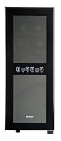 Algopix Similar Product 5 - Haier HVTM12DABB 12Bottle Dual Zone