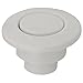 Len Gordon 951601-000 15 Classic Touch Trim Kit - White