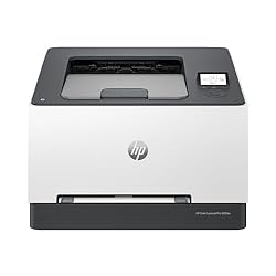Impressora HP Color LaserJet Pro 3201dw