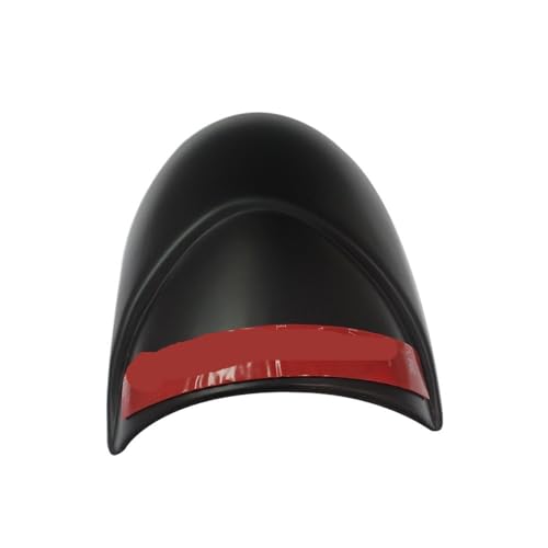 Garde-boue extension Moto Guzzi V7 protège le moteur des projections