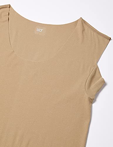 [グンゼ] インナーシャツ YG Tシャツ専用 in.T(インティー) 