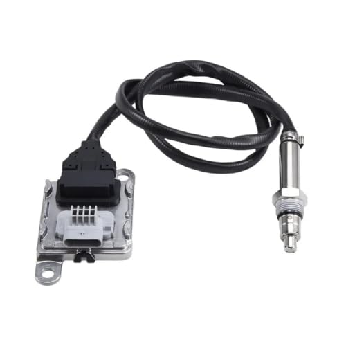 Capteur Nox Nissan NV400 pour corriger le voyant moteur et la pollution 227907578R