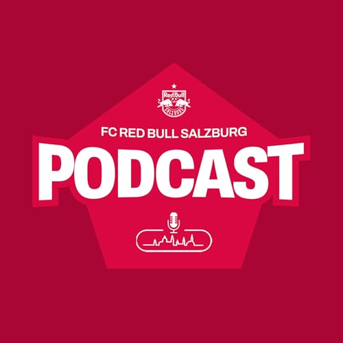FC Red Bull Salzburg Podcast cover art