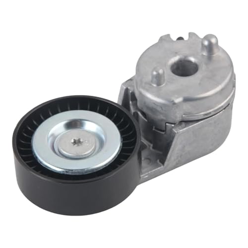 Tendeur de courroie poulie Jeep Wrangler TJ L6 4.0L 04854089AB 2004